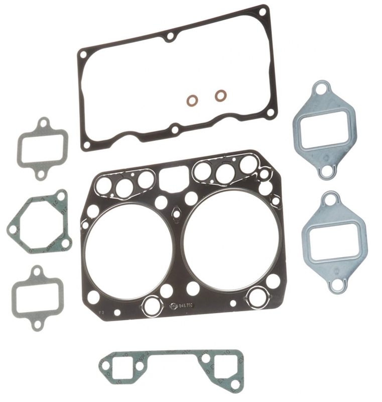 VMPG-6079 - 636.320 Gasket Set | VMP Spares