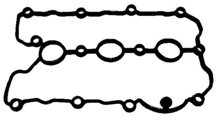 VMPG-6158 - 725.860 Gasket,Rocker Cover | VMP Spares