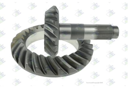 VMPG-6734 - 60170166 Crown and Pinion Set | VMP Spares