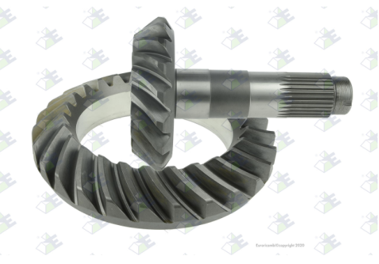 VMPG-6734 - 60170166 Crown and Pinion Set | VMP Spares