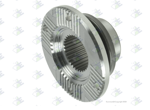 VMPG-6966 - 60200358 Differential Flange | VMP Spares