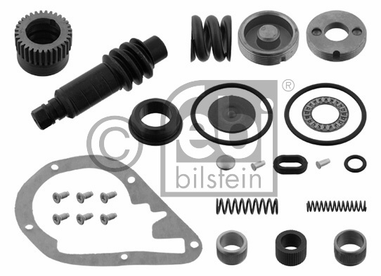 VMPG-8405 - 01038 Brake Adjuster Rep.Kit | VMP Spares