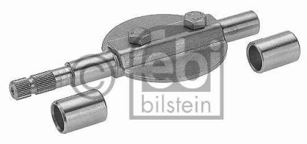 VMPG-8545 - 06800 Exhaust Brake Rep.Kit | VMP Spares