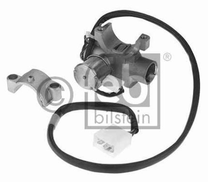 VMPG-8788 - 17891 Steering Lock | VMP Spares