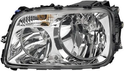 VMPG-11436 - 1EH009513021 Headlamp HELLA | VMP Spares