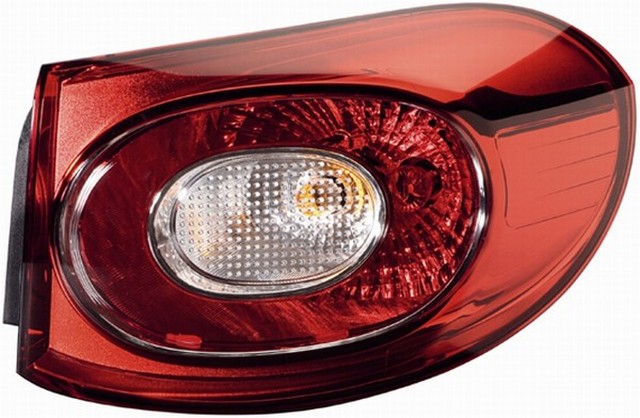 vmp-340273 VMPG-11681 - 2SD009691101 Rear Lamp HELLA | VMP Spares