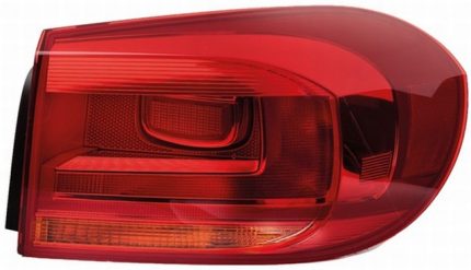 VMPG-11692 - 2SD010738091 Rear Lamp HELLA | VMP Spares