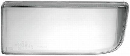 VMPG-11938 - 9ES247753001 Headlamp Glass HELLA | VMP Spares