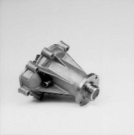 VMPG-11979 - P161 Water Pump | VMP Spares