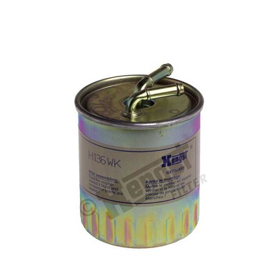 VMPG-12607 - H136WK Fuel Filter | VMP Spares