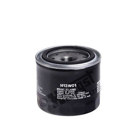 VMPG-12608 - H13W01 Oil Filter | VMP Spares