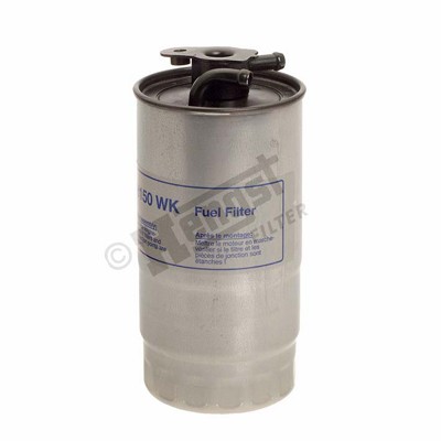 VMPG-12622 - H150WK Fuel Filter | VMP Spares