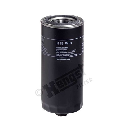 VMPG-12638 - H18W01 Fuel Filter | VMP Spares