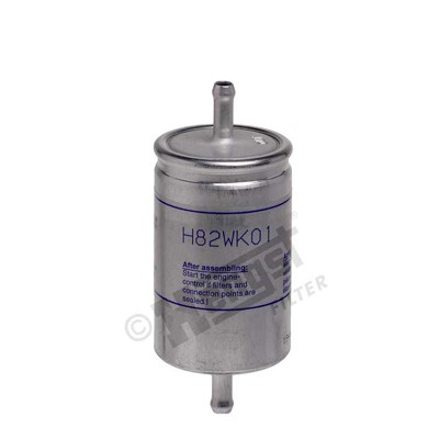 VMPG-12731 - H82WK01 Fuel Filter | VMP Spares