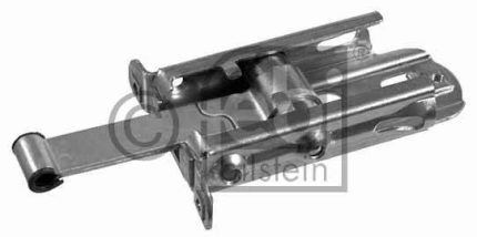 VMPG-13199 - 10200135 Water Pump LASO | VMP Spares