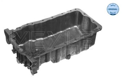 VMPG-15654 - 1001030036 Oil Pan | VMP Spares