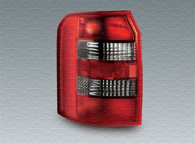 VMPG-16706 - 714028660701 Rear Lamp | VMP Spares