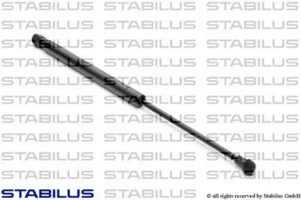 VMPG-18780 - 018123 Gas Spring,Boot | VMP Spares