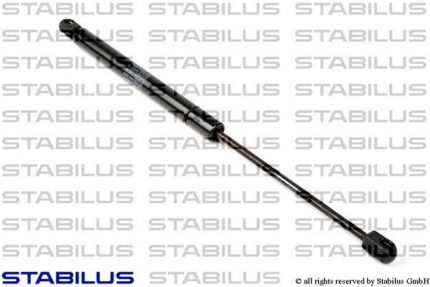 VMPG-18845 - 4636II Gas Spring,Bonnet | VMP Spares