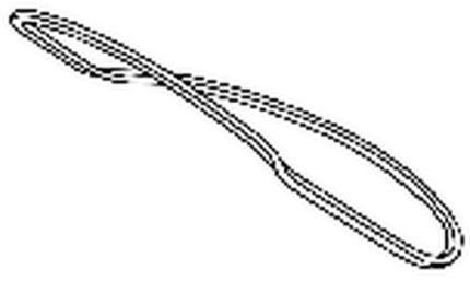 VMPG-19595 - 0250003 Window Seal | VMP Spares