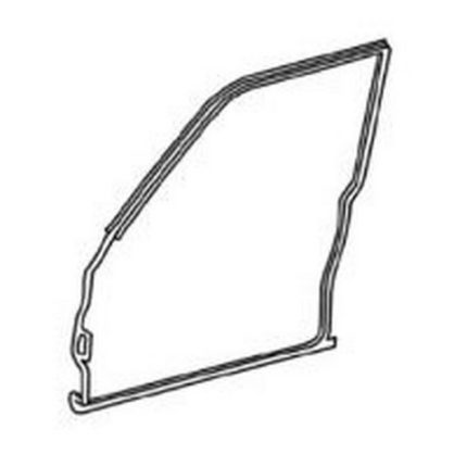VMPG-19621 - 0253075 Door Seal | VMP Spares