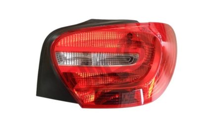VMPG-19770 - 1111102 Rear Lamp | VMP Spares