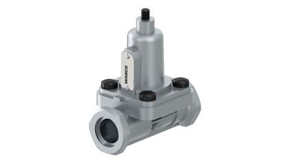 VMPG-20944 - 4341001260 Pressure Valve WABCO | VMP Spares