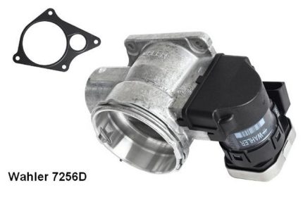 VMPG-21079 - 7256D Valve,Egr | VMP Spares