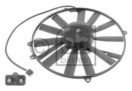 VMPG-23784 - 12391 Fan,Radiator | VMP Spares