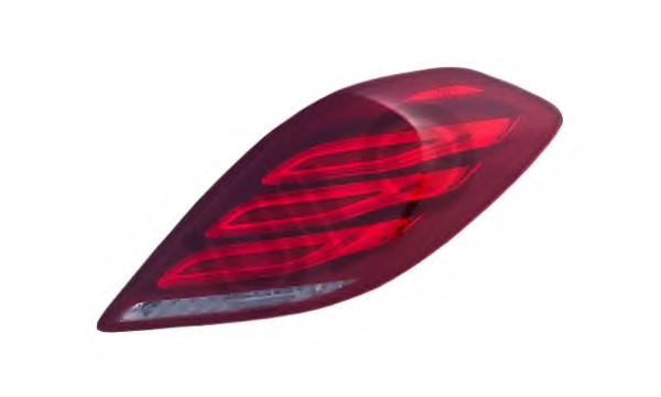 vmp-340745 VMPG-24164 - 1115002 Rear Lamp | VMP Spares