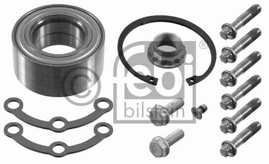 vmp-340775 VMPG-24894 - 21872 Bearing,Wheel | VMP Spares