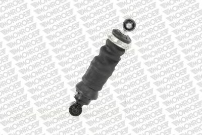 VMPG-25281 - CB0088 Cabin Shock Absorber | VMP Spares