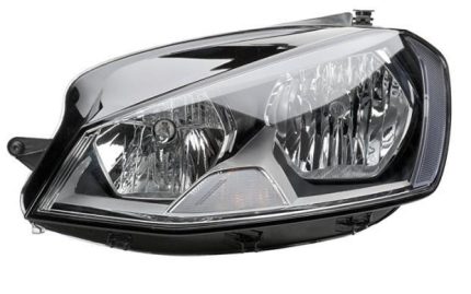 VMPG-27190 - 1EL011956411 Headlamp HELLA | VMP Spares