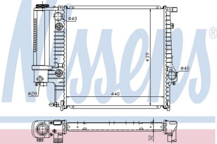 VMPG-27192 - 1EL011956421 Headlamp HELLA | VMP Spares