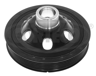 VMPG-27226 - 80005058 Pulley,Crankshaft | VMP Spares