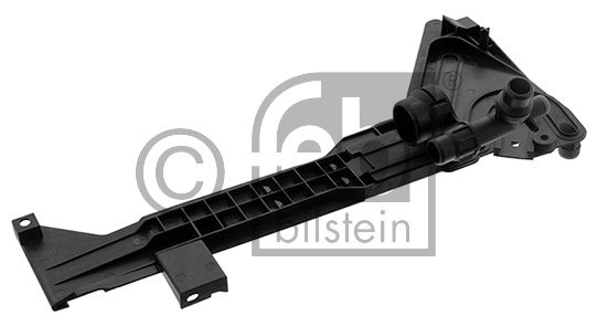 VMPG-27356 - 46133 Radiator Side Bracket | VMP Spares