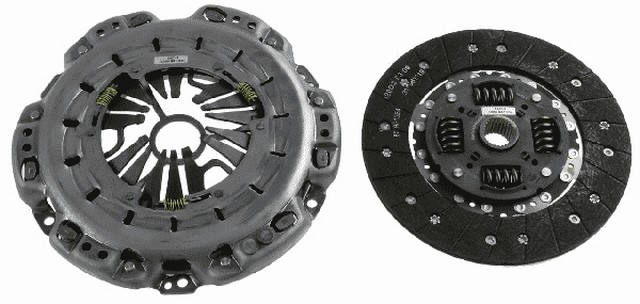 VMPG-29667 - CT1114 Timing Belt | VMP Spares