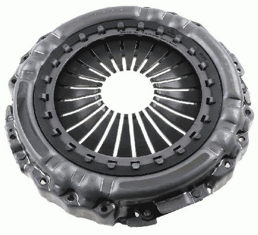 VMPG-29908 - CT843 Timing Belt | VMP Spares