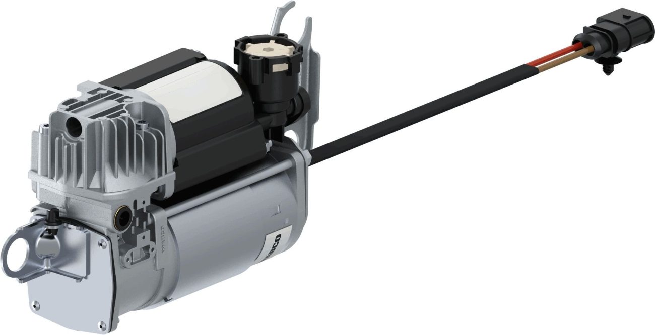 VMPG-34938 - 4154033020 Air Compressor WABCO | VMP Spares