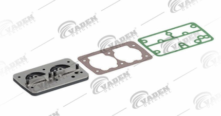 VMPG-36270 - 1300090650 Valve Plate,Compressor | VMP Spares