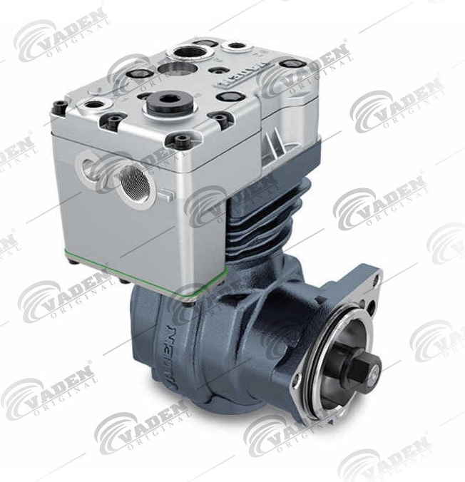 VMPG-36364 - 1200040001 Compressor | VMP Spares