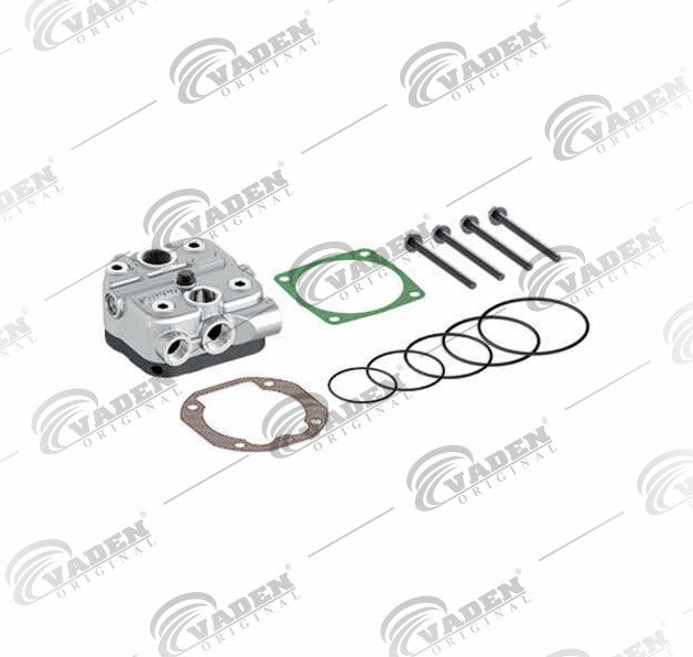 VMPG-36376 - 121050 Cylinderhead,Compr | VMP Spares