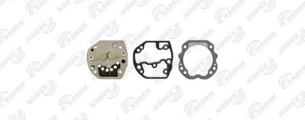 VMPG-36726 - 1100120650 Valve Plate,Compressor | VMP Spares