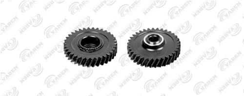 vmp-341073 VMPG-36735 - 7600900002 Gear,Compressor | VMP Spares