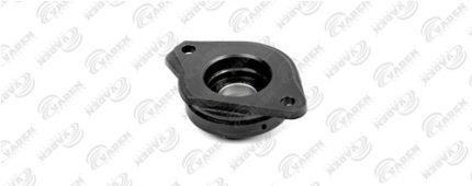 VMPG-36736 - 7500900001 Compressor Flange | VMP Spares