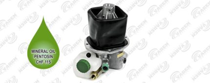 VMPG-37045 - 303110007 Gear Lever Actuator | VMP Spares