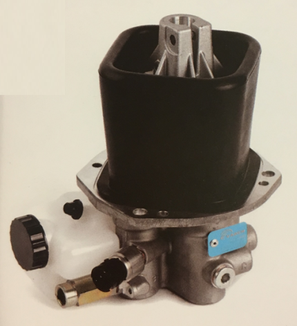VMPG-37049 - 303110010 Gear Lever Actuator | VMP Spares
