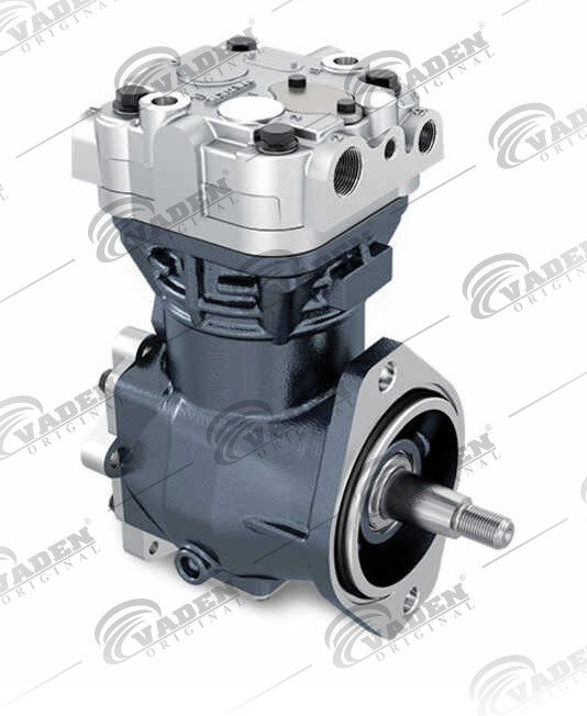 VMPG-37687 - 1900010001 Compressor | VMP Spares