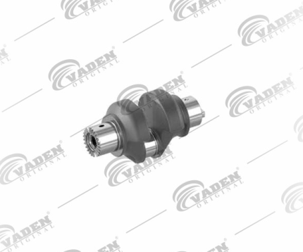 VMPG-37719 - 7200921002 Crankshaft,Compressor | VMP Spares