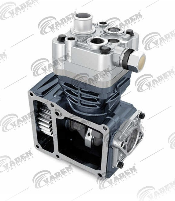 VMPG-38374 - 1200012001 Compressor | VMP Spares